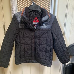 Boys Gerry jacket size small 7-8